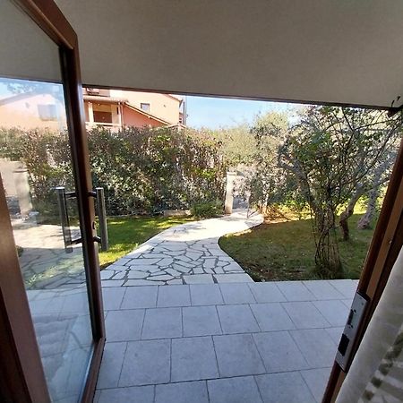 Villa Birikina Poreč Dış mekan fotoğraf